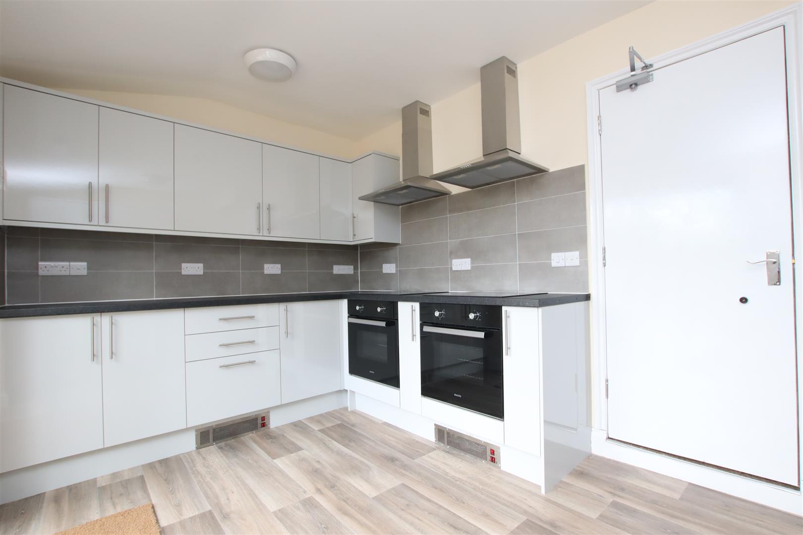 Pulteney Gardens, Bath, BA2